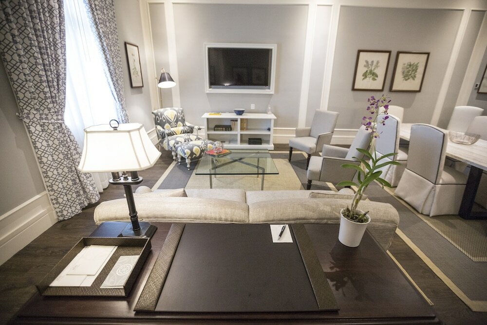 Фото Hotel del Parque