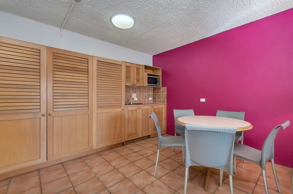 Фото Mercure Cairns