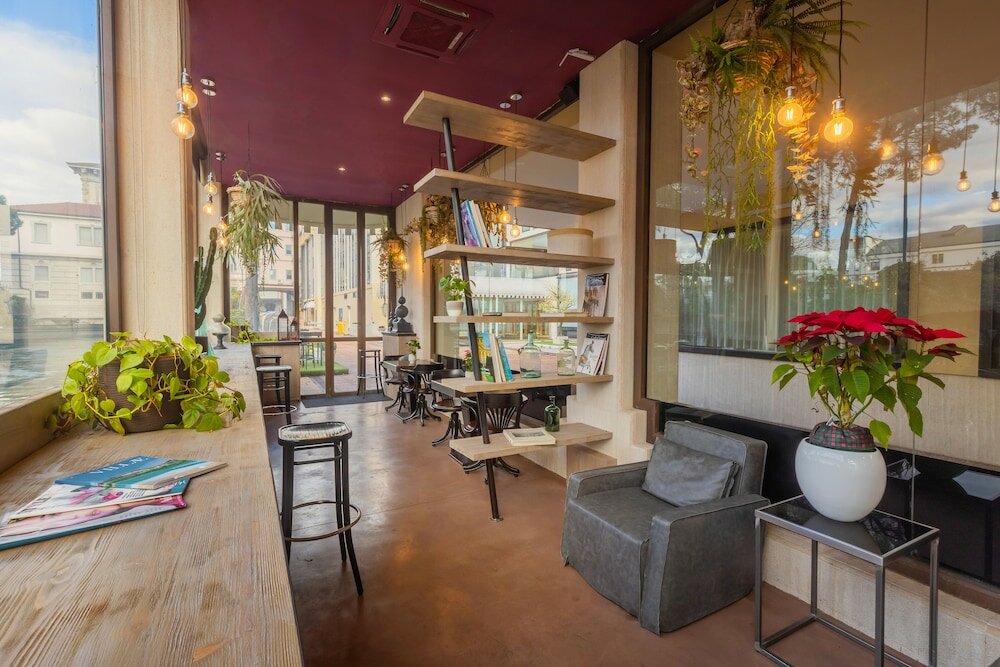 Фото Hotel Leon D'Oro