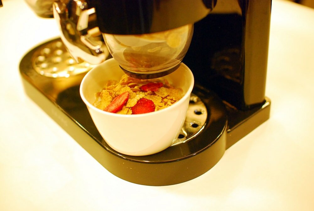 Фото 57 Myeongdong Hostel