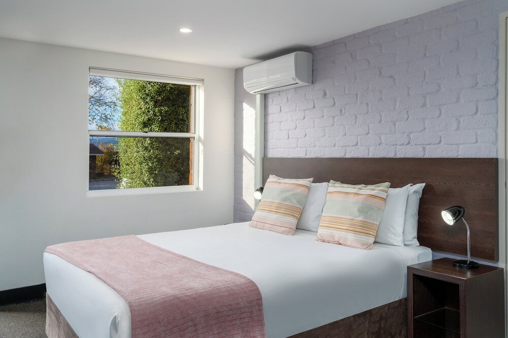 Фото Leisure Inn Penny Royal Hotel