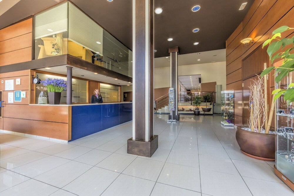 Фото Espanya - 30º hotels