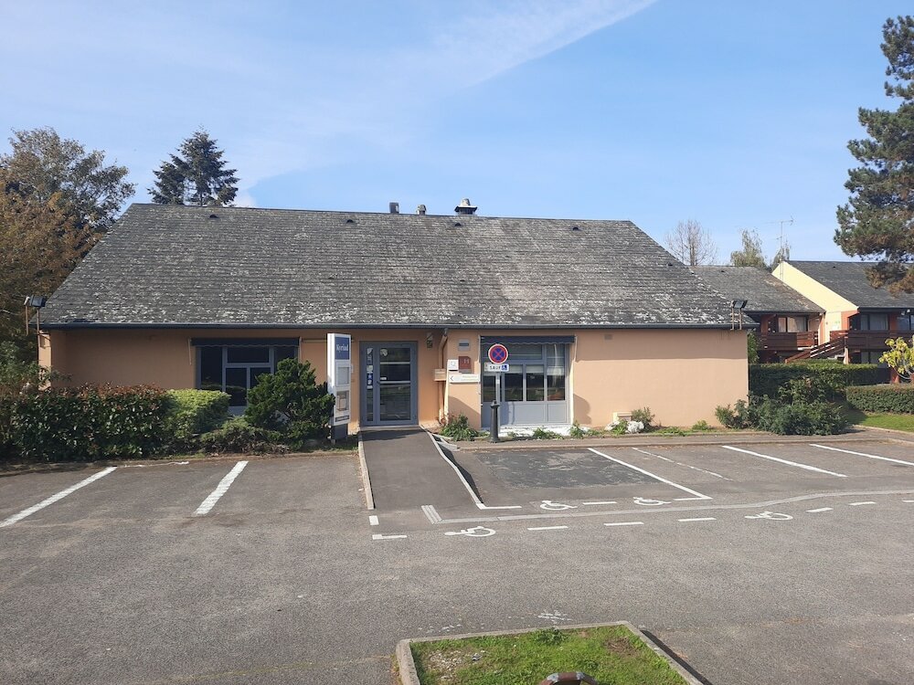 Фото Kyriad Blois Nord