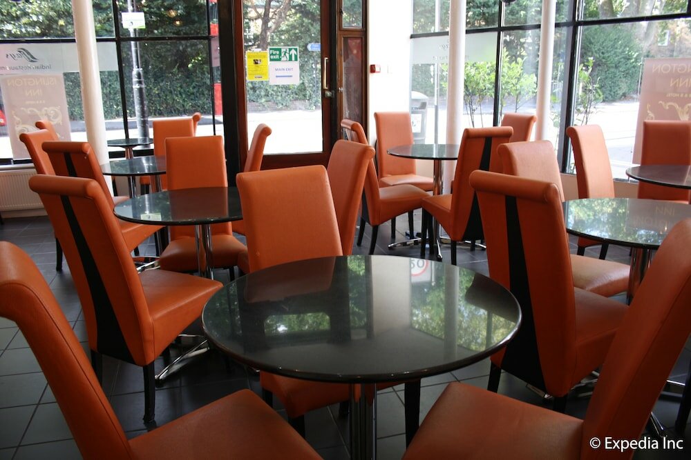 Фото Islington Inn