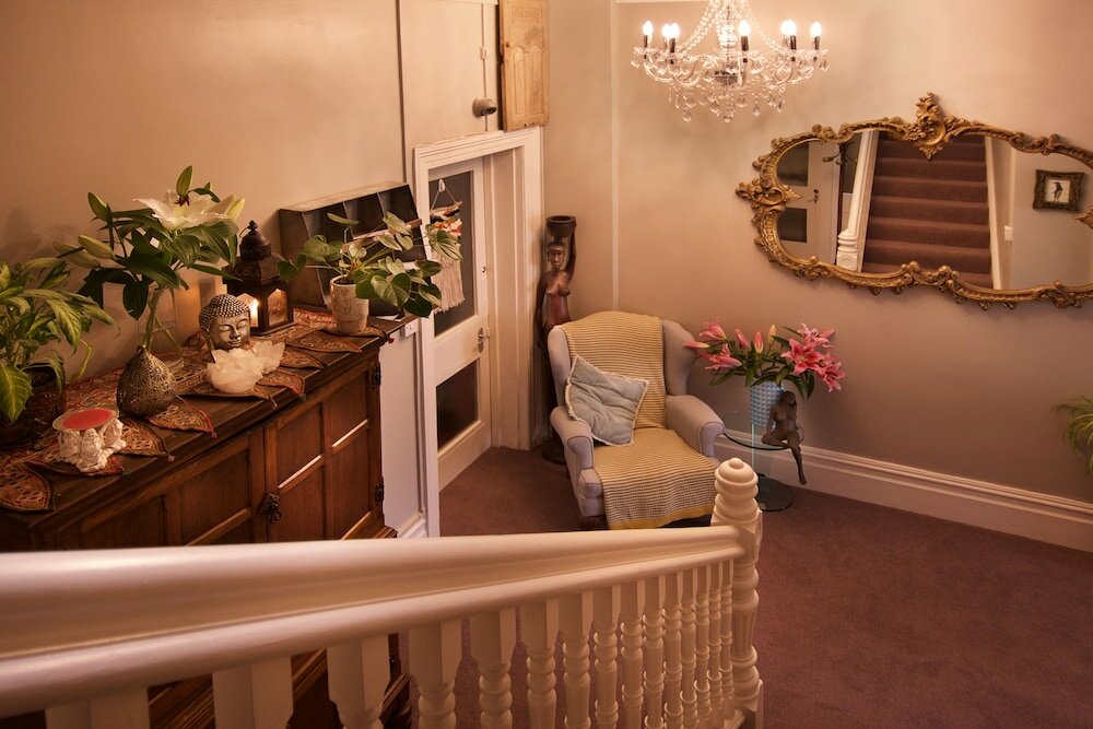 Фото Boho Beach House