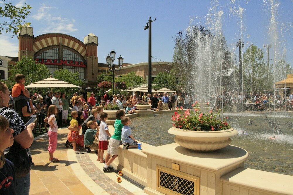 Фото Hyatt Place Salt Lake City/Farmington/Station Park