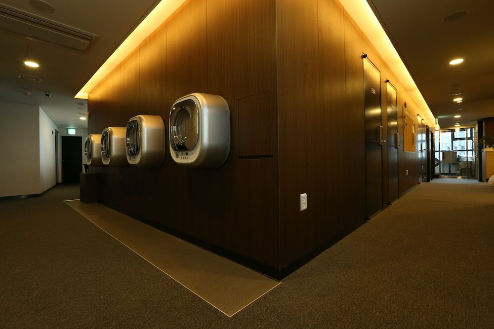 Фото 57 Myeongdong Hostel