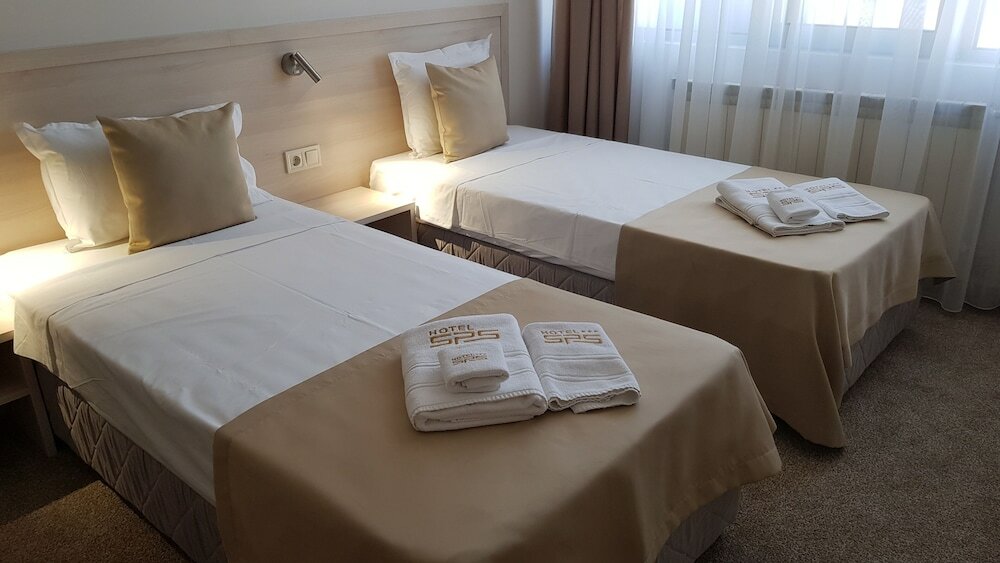 Фото Hotel Sps
