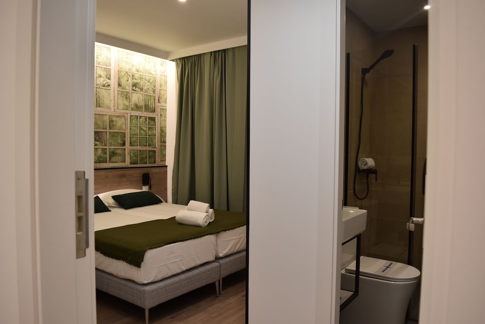 Фото Casp Green House