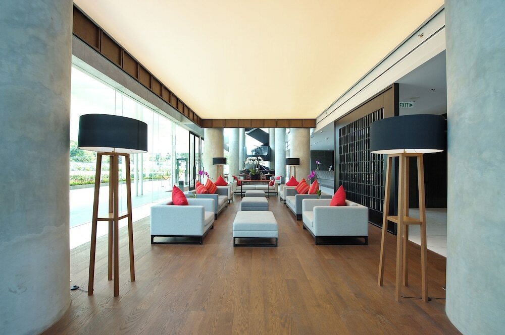 Фото Ra Residence Simatupang Jakarta