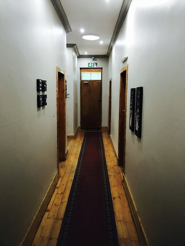 Фото Bo Kamer Guesthouse