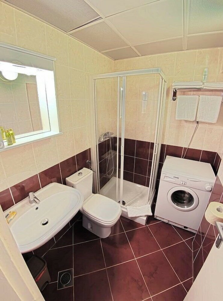 Фото Sipa Apartments