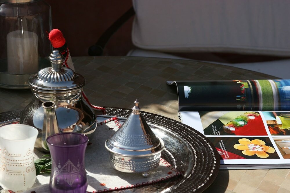 Фото Riad Altair