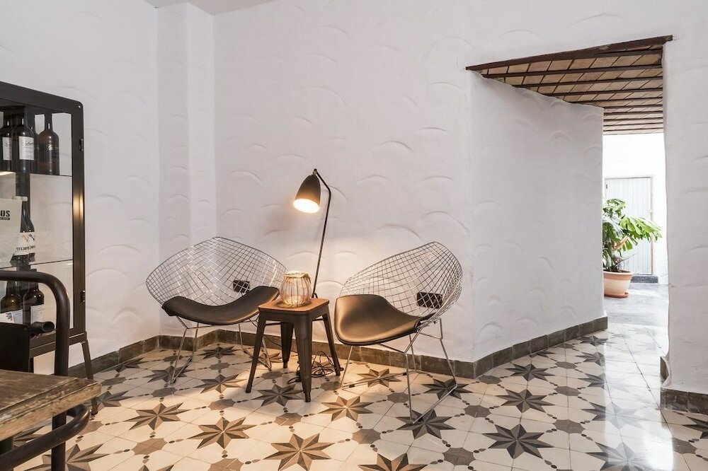 Фото La Fonda Antigua - Adults Only