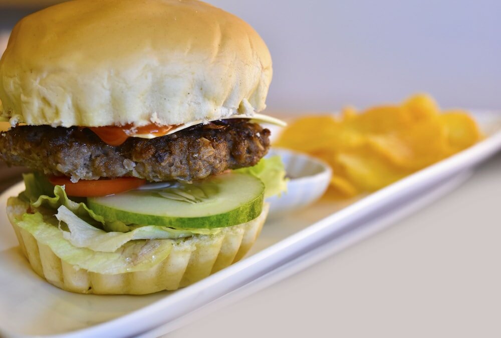 Фото Tacloban Plaza Hotel