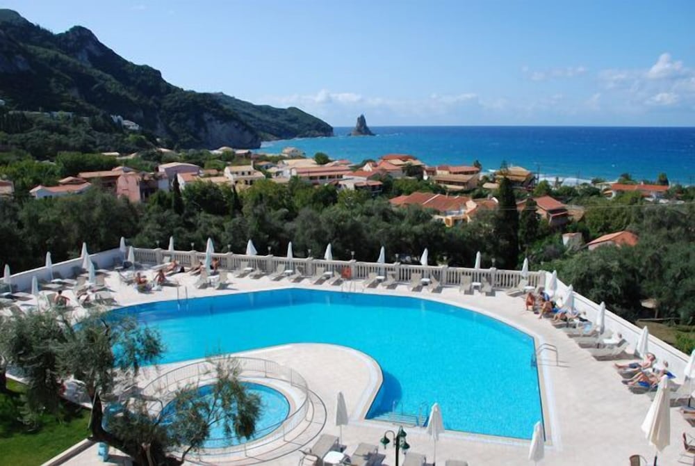 Фото Aloha Hotel