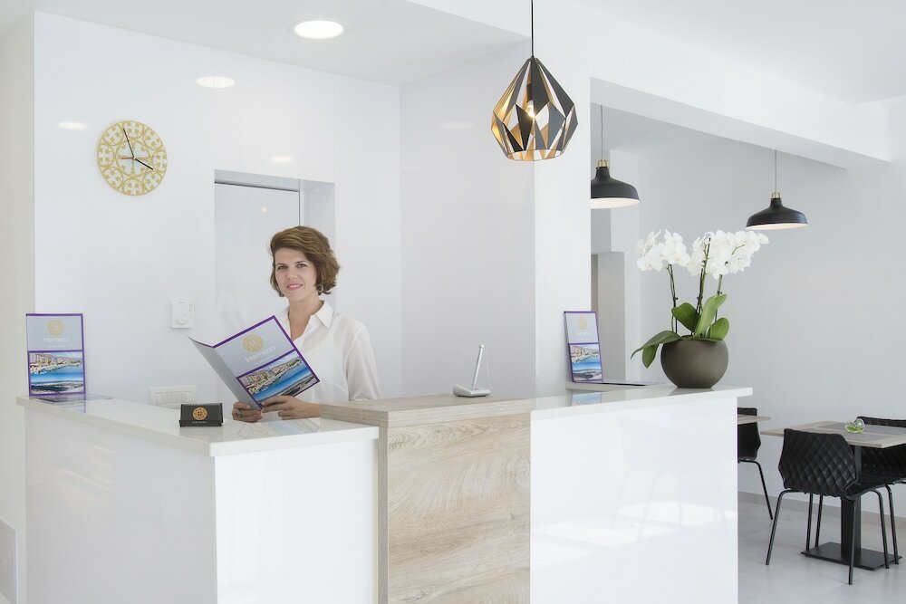 Фото Hotel Intermezzo