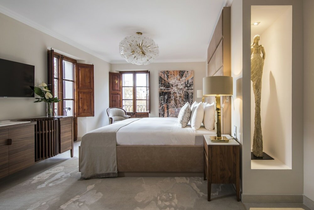 Фото Palacio Can Marqués