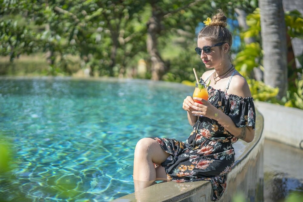 Фото Menzel Ubud