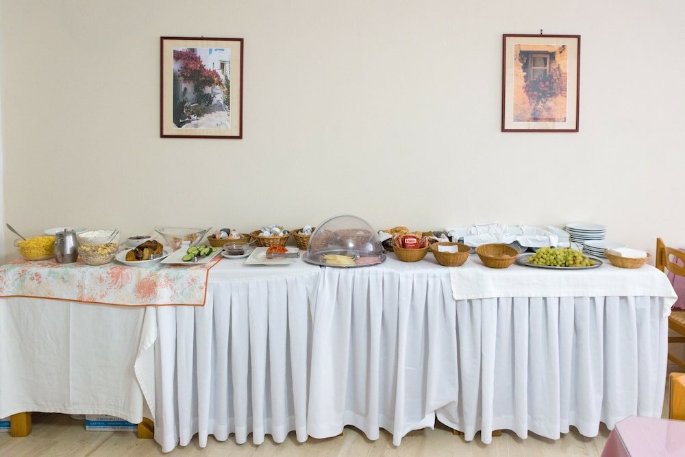 Фото Kymata Hotel