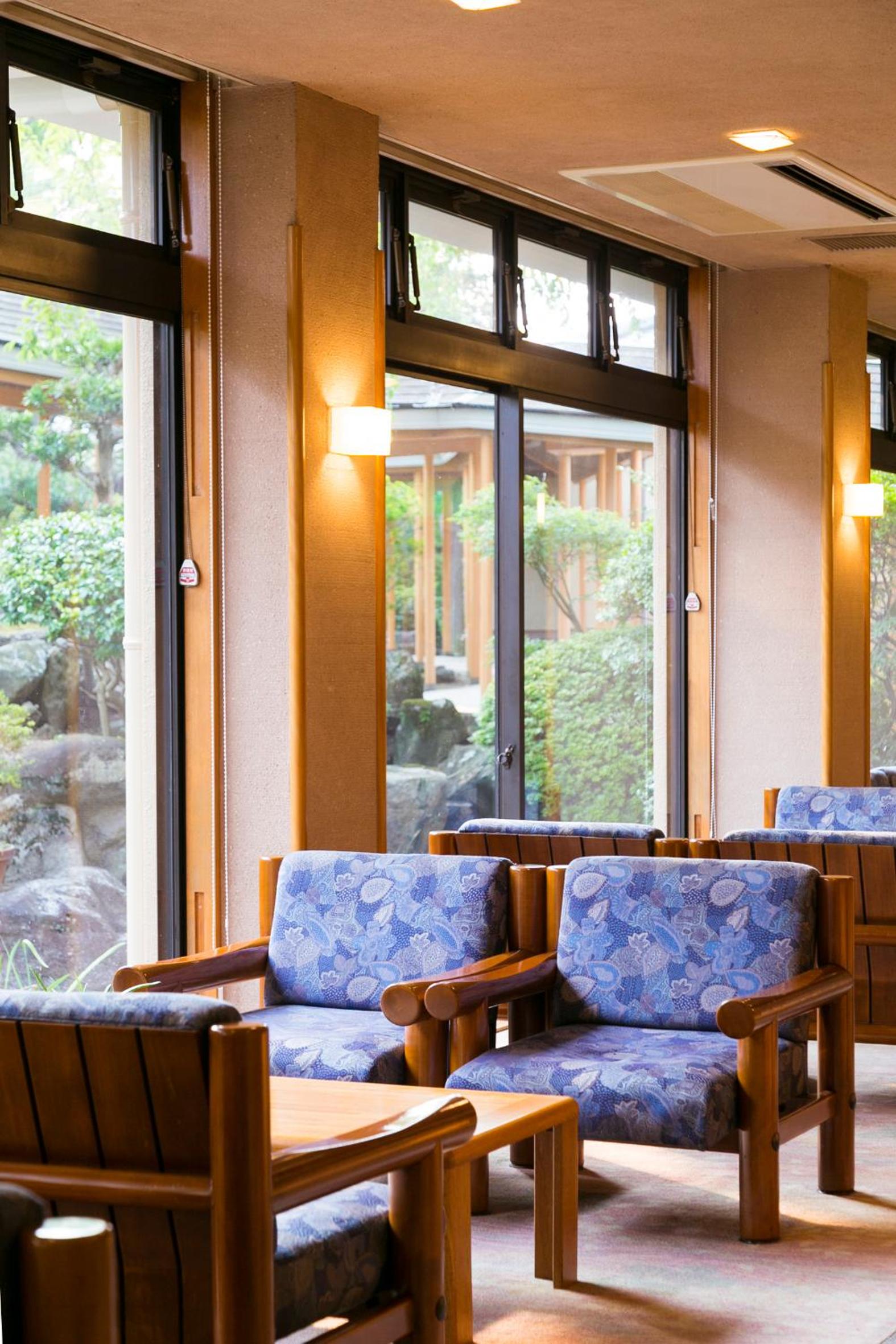 Фото Ureshino Motoyu