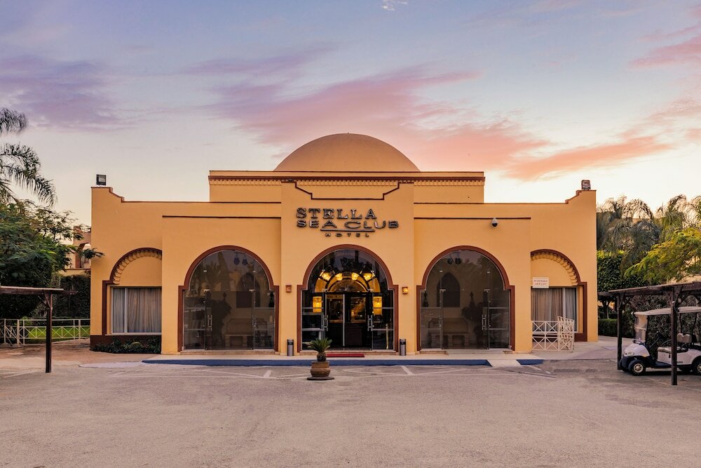 Фото Stella Sea Club Hotel