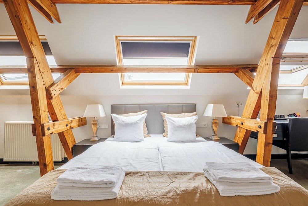 Фото Grand Hotel Alkmaar