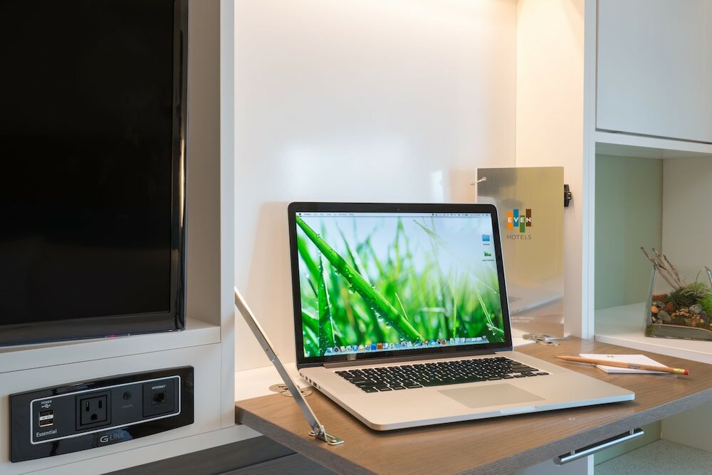 Фото Even Rockville - Washington D.C. Area, an Ihg Hotel