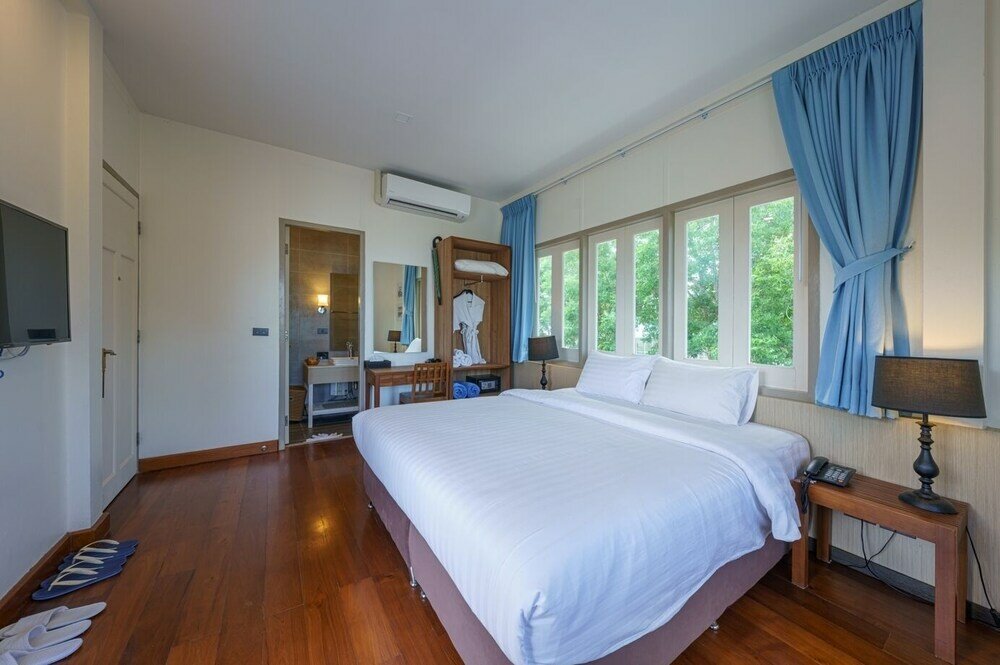 Фото De Chaochom Hua Hin