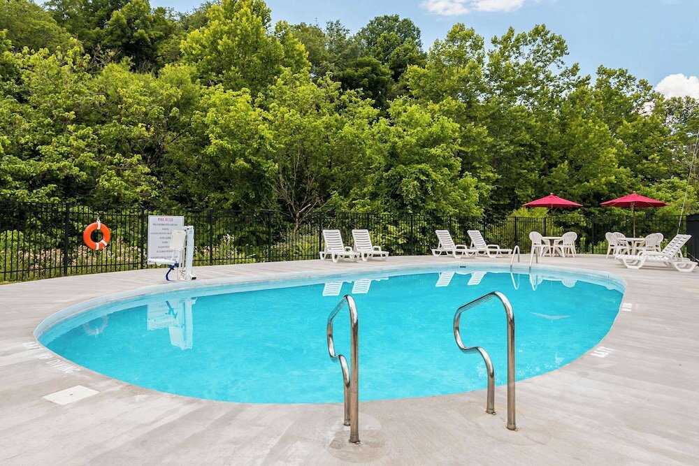 Фото Quality Inn Weston