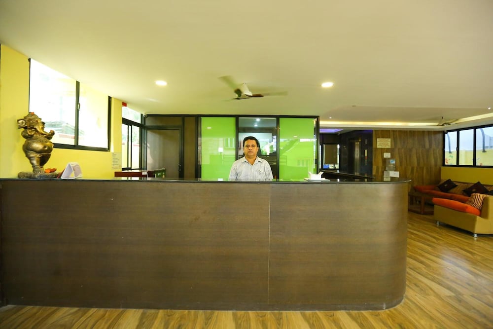 Фото Season 4 Residences - Thiruvanmiyur