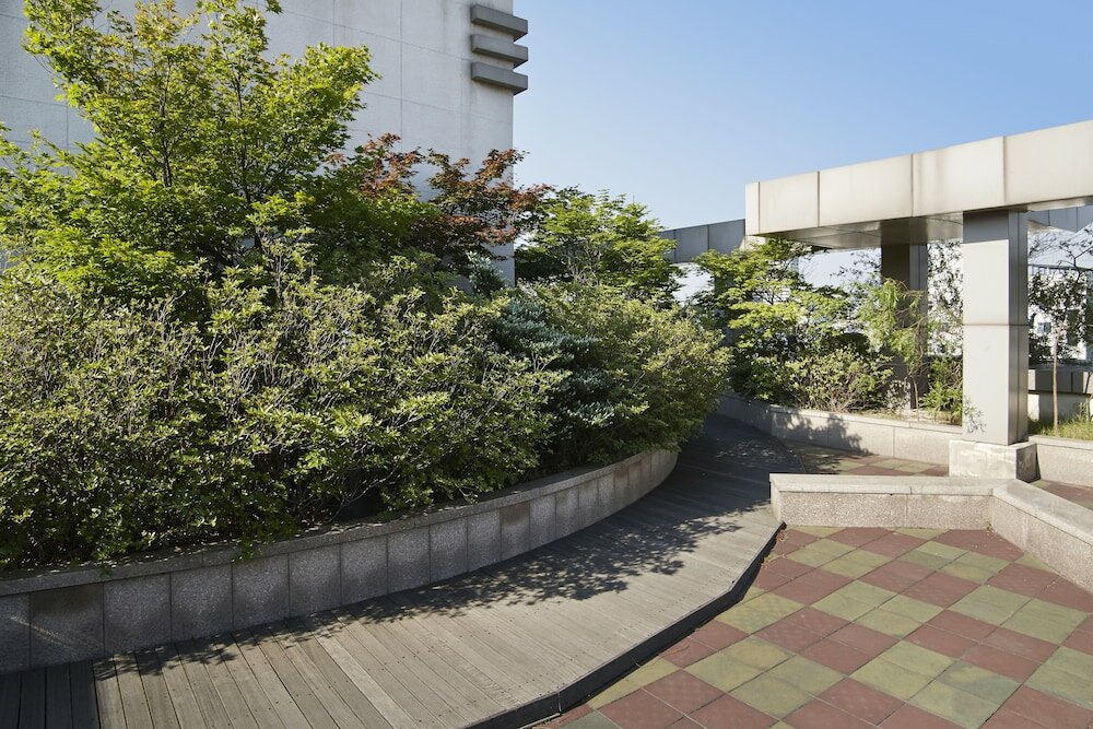 Фото Hyundai Residence Seoul