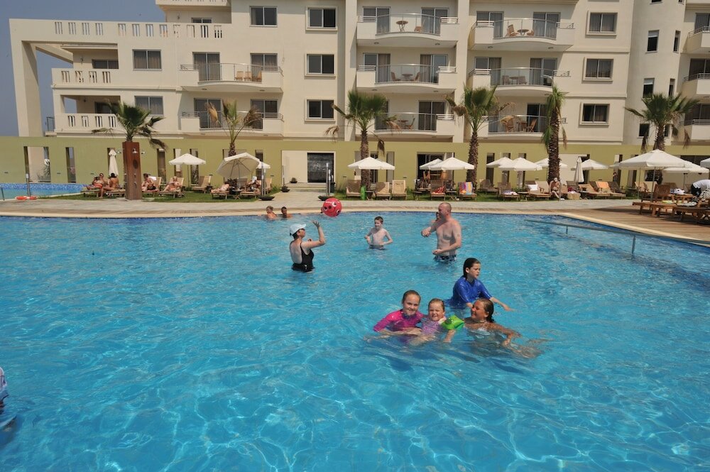 Фото Capital Coast Resort & SPA