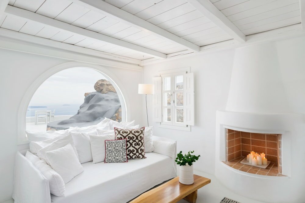 Фото Aenaon Villas