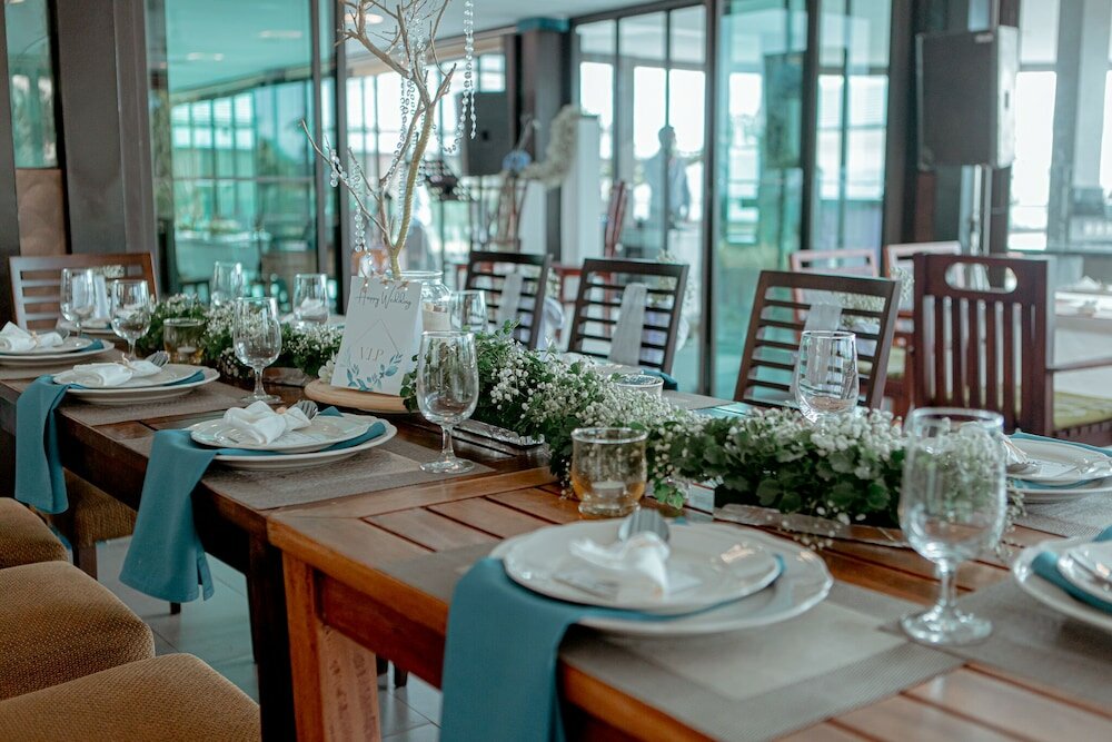 Фото Anyavee Tubkaek Beach Resort