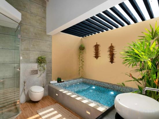 Фото The Villas Wadduwa