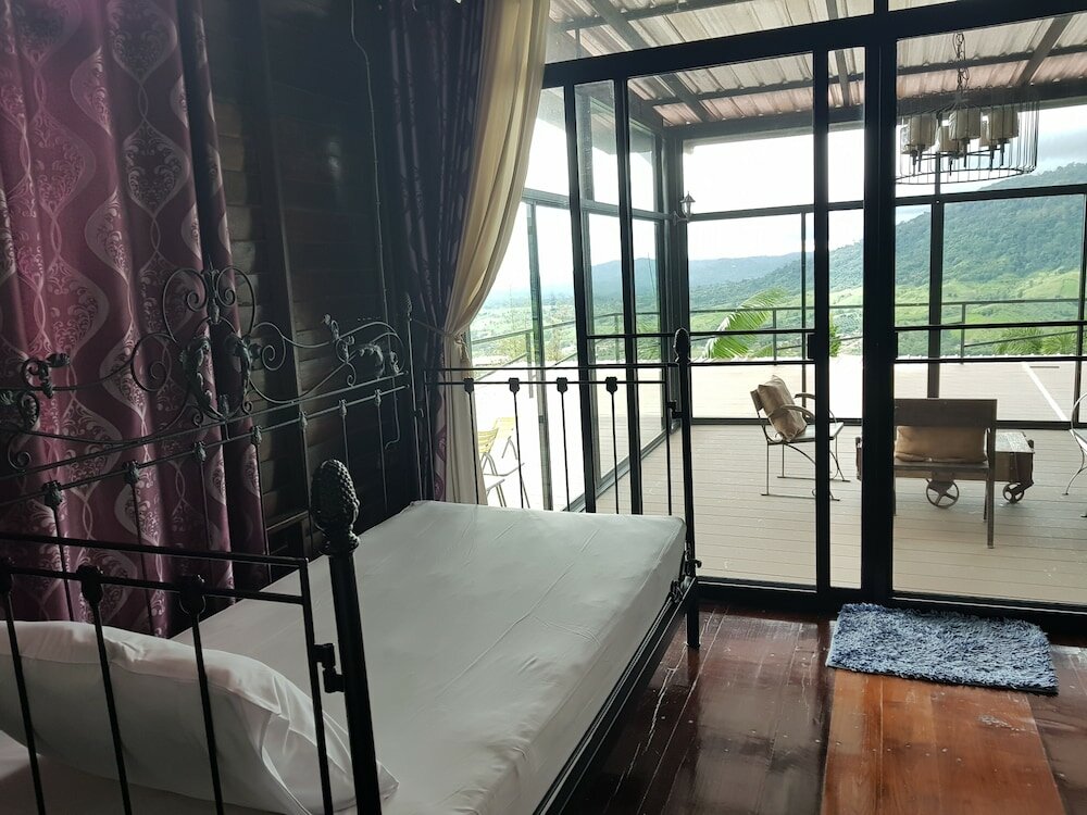 Фото Fasai Moksuai Resort Khao Kho