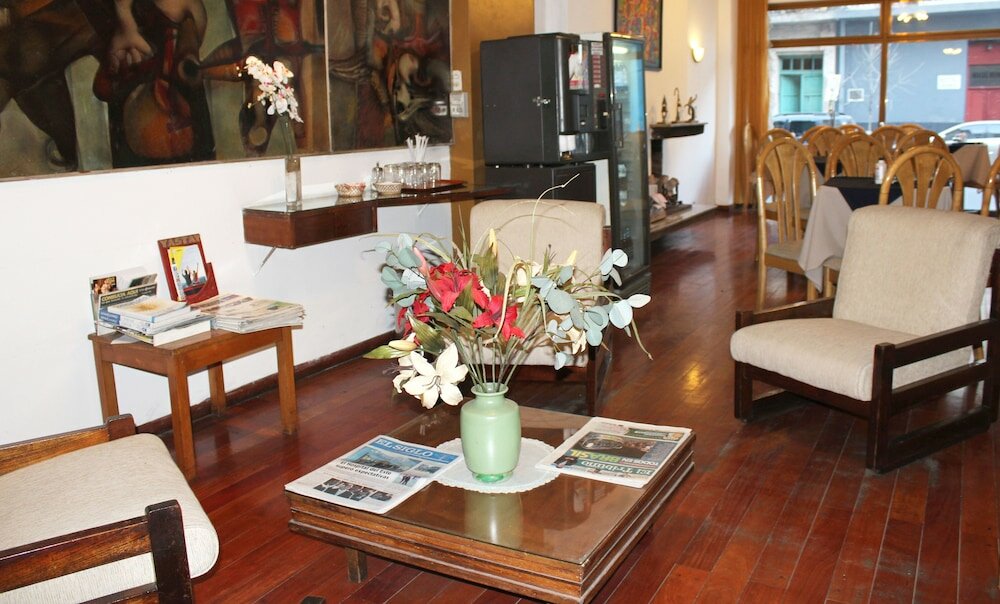 Фото Dallas Hotel