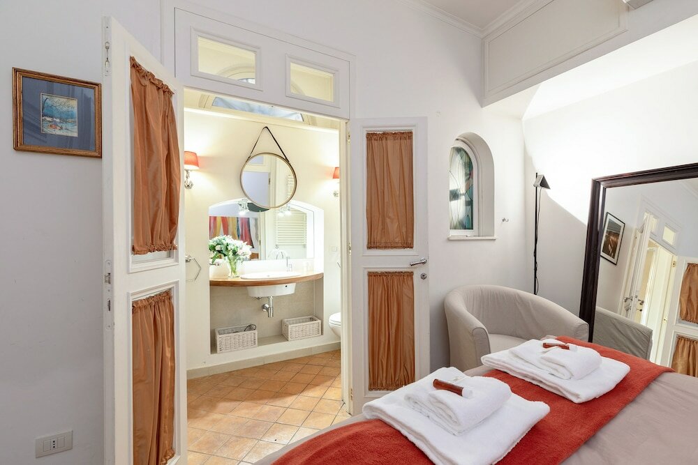 Фото Rome AS you feel - Cappellari 35