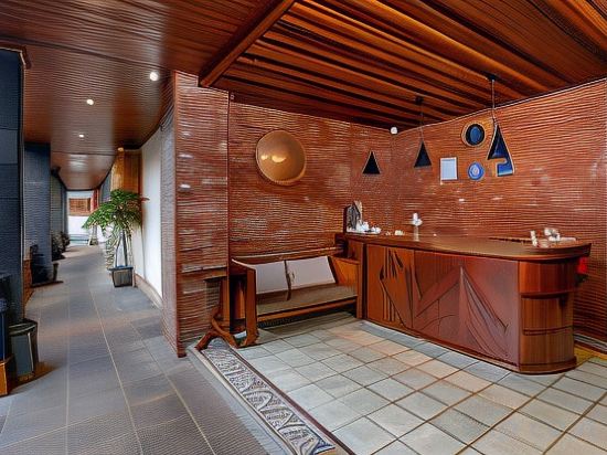 Фото Paon Desa Ubud Hotel