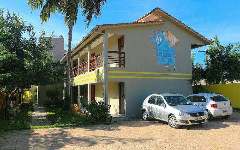 Hotel Pousada Costeira da Barra, State of Alagoas, photo