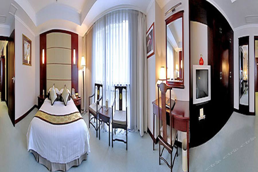 Фото Liyuan Hotel Shenzhen