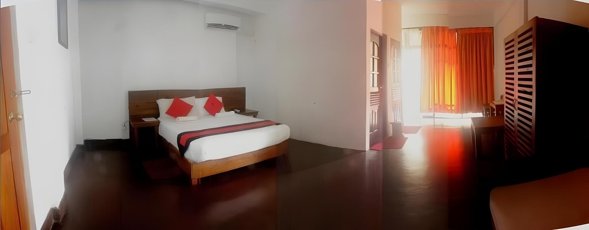 Фото 256 Townhouse Rest