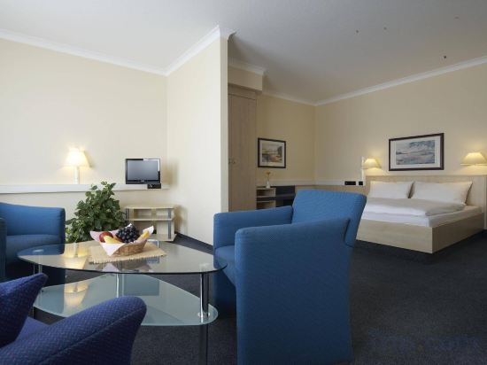 Фото IntercityHotel Erfurt