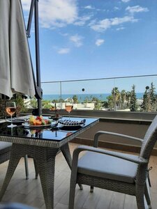 Гостиница Divan Mersin