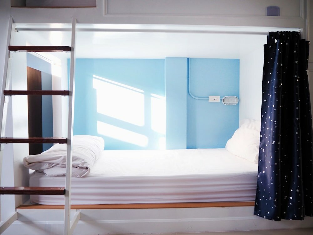 Фото Mercy Hostel