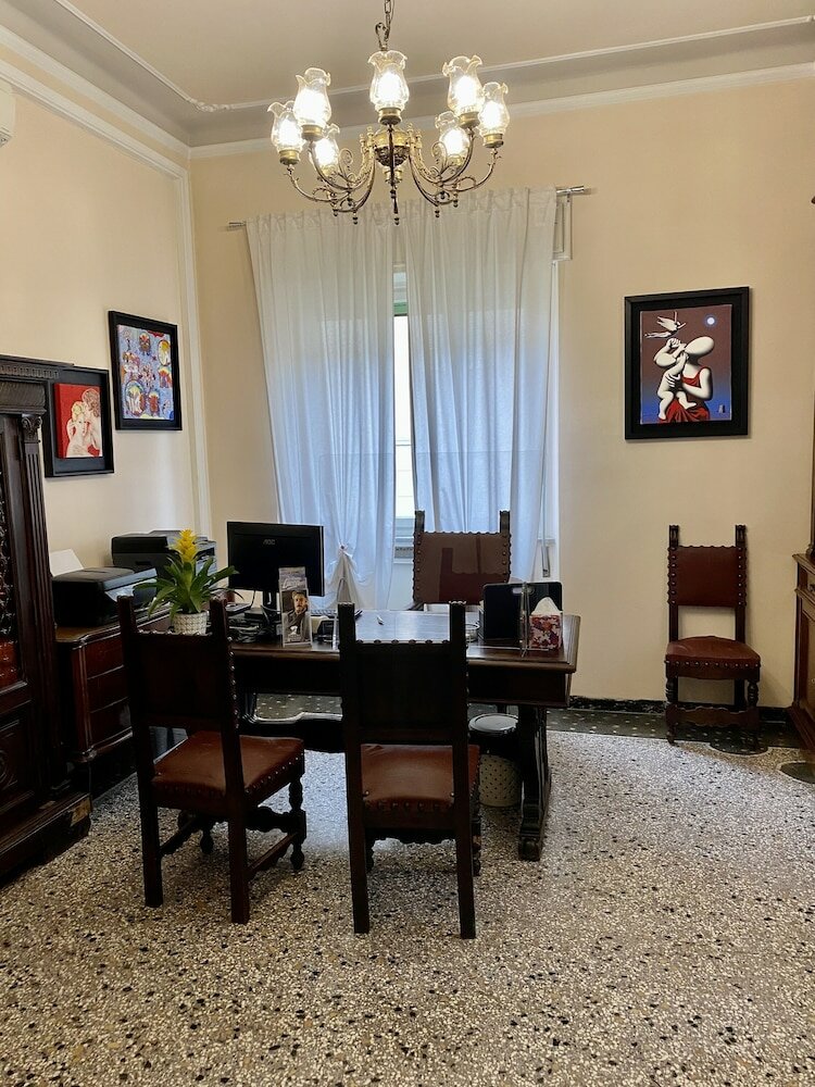 Фото Вилла Catelli B&b