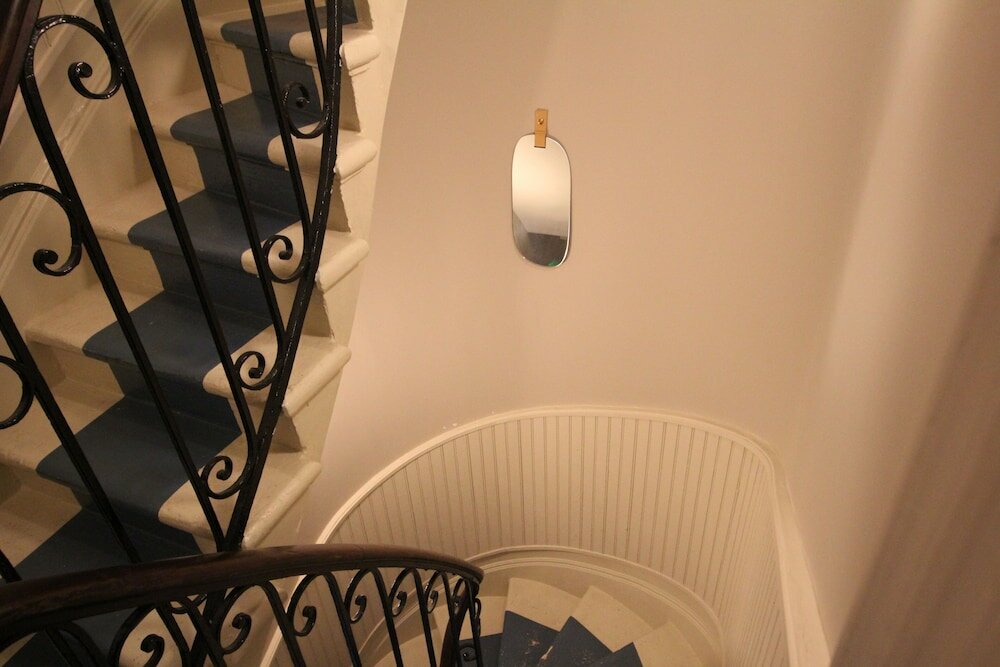 Фото L’Escapade Bordelaise Côté Jardin