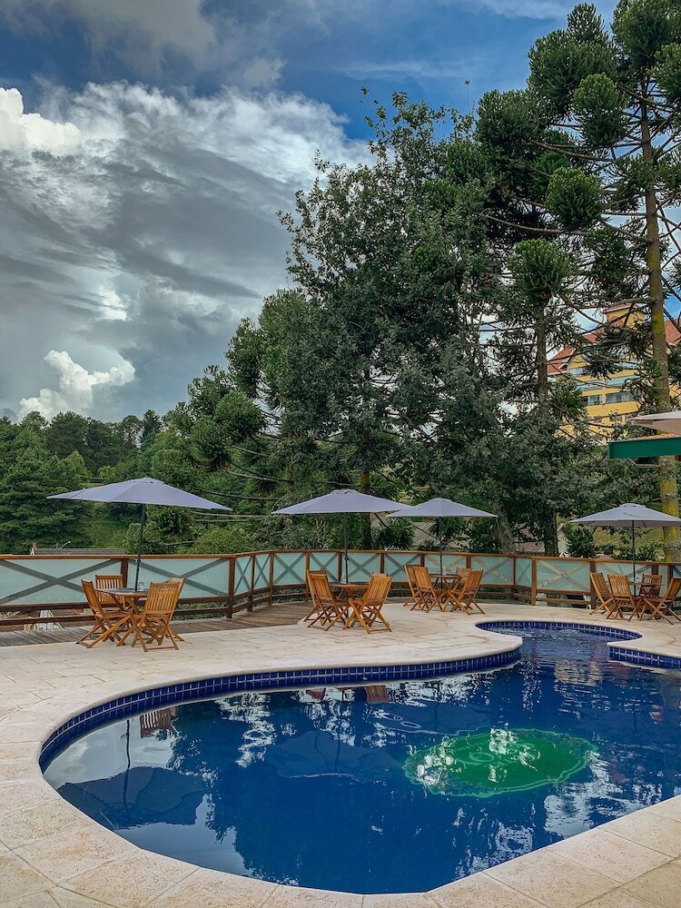 Фото Hotel Savoy Excellence