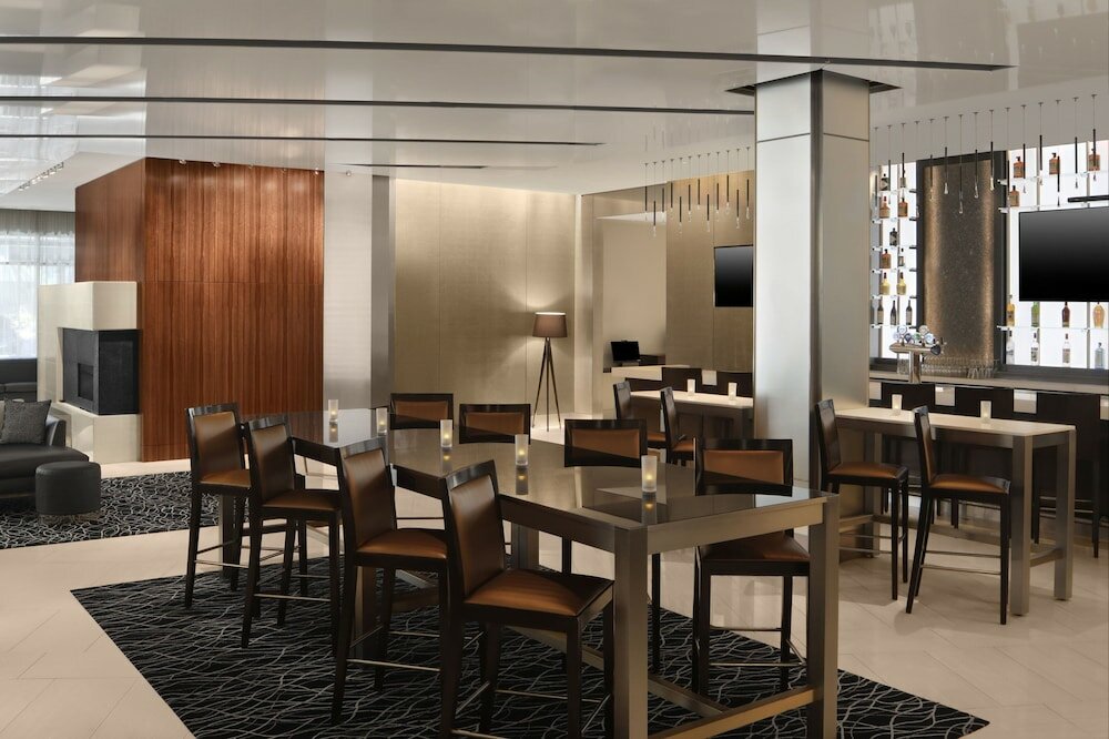 Фото Hotel Chicago Downtown, Autograph Collection by Marriott